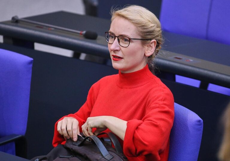 Ines Schwerdtner