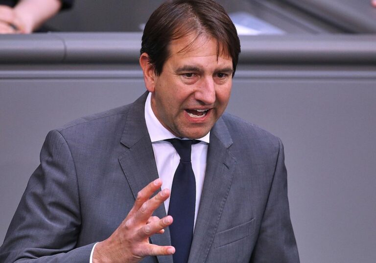 Andreas Jung