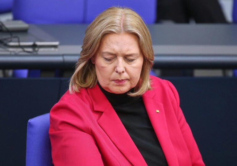 Bärbel Bas