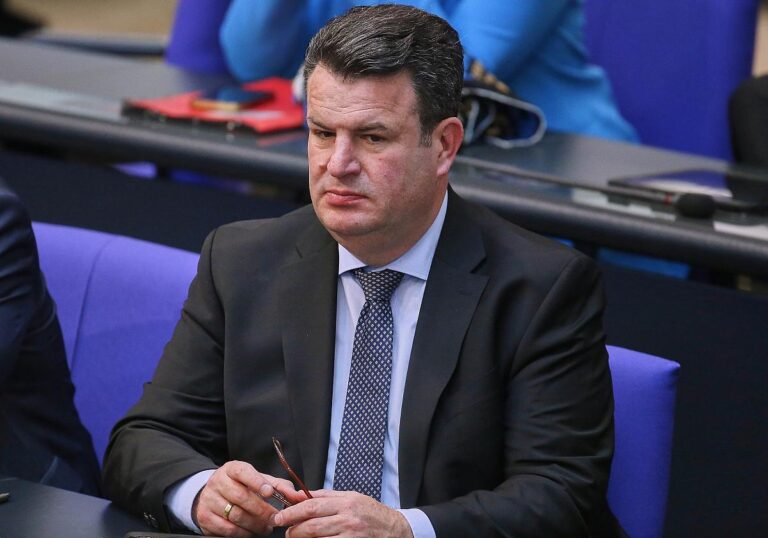 Hubertus Heil