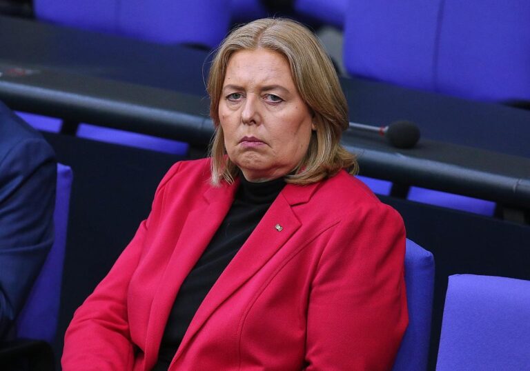 Bärbel Bas