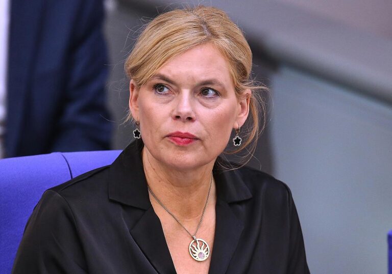 Julia Klöckner