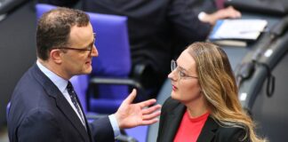 Jens Spahn