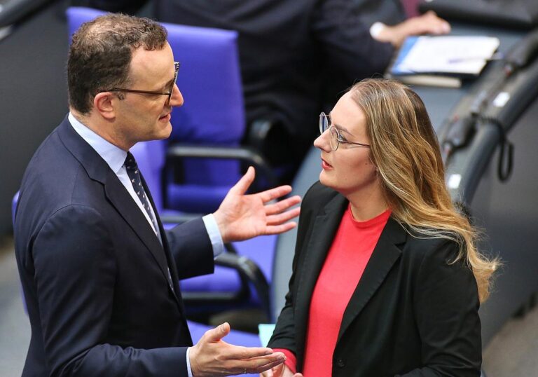 Jens Spahn