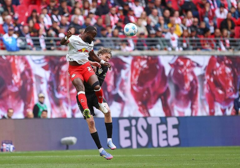 RB Leipzig