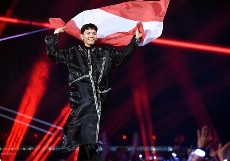 Eurovision Song