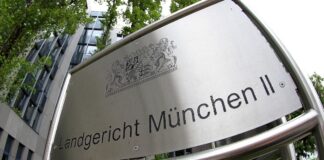 Landgericht München
