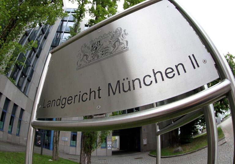 Landgericht München