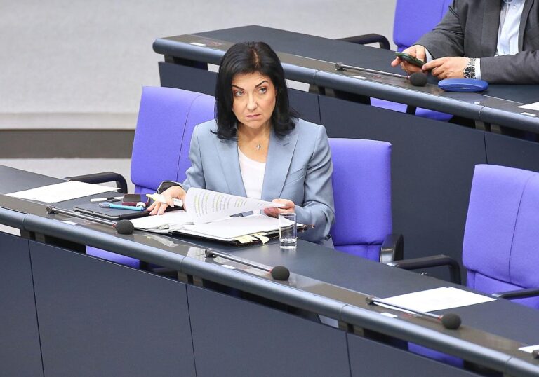 Katherina Reiche