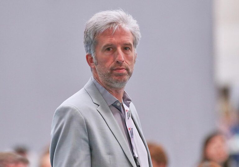 Boris Palmer