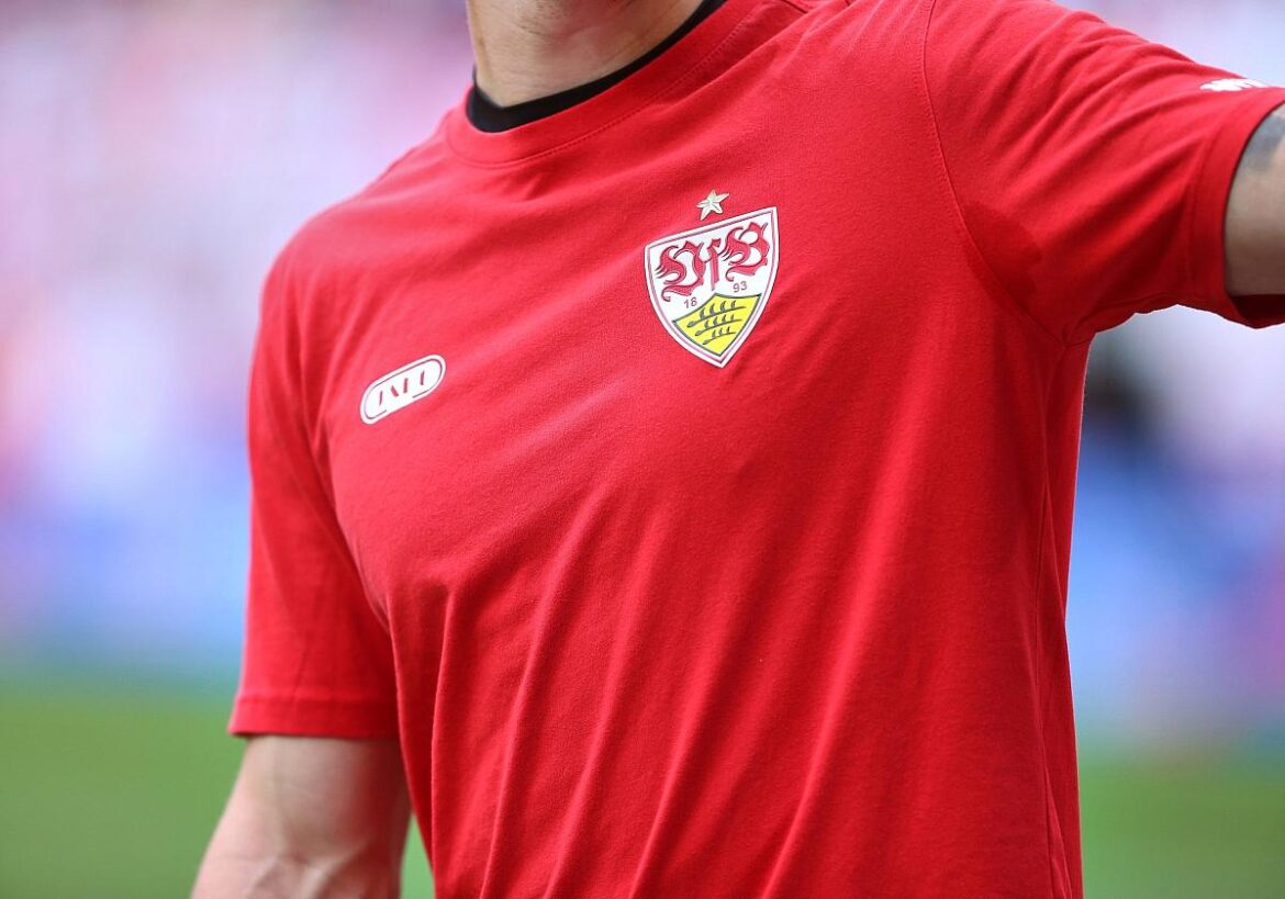 Stuttgart-Spieler (Archiv)