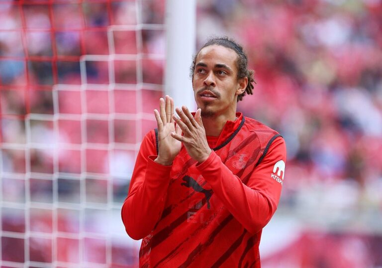 Yussuf Poulsen