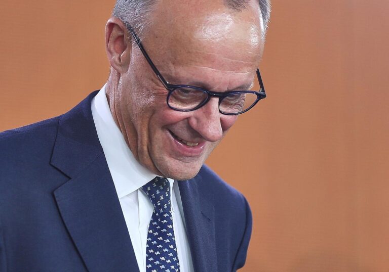 Friedrich Merz