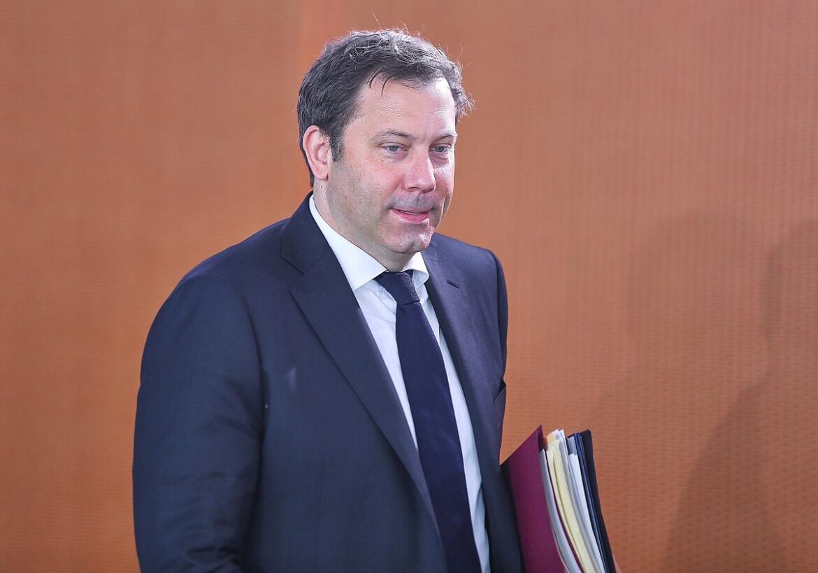 Lars Klingbeil