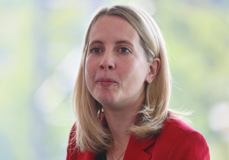 Verena Hubertz
