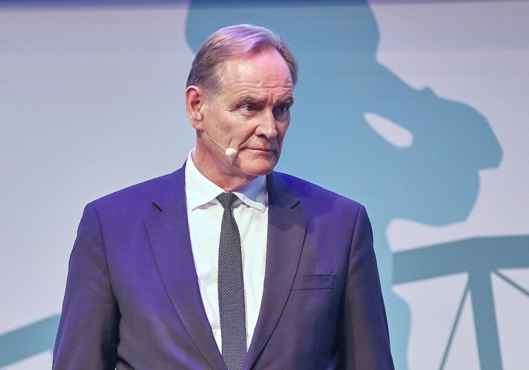Burkhard Jung
