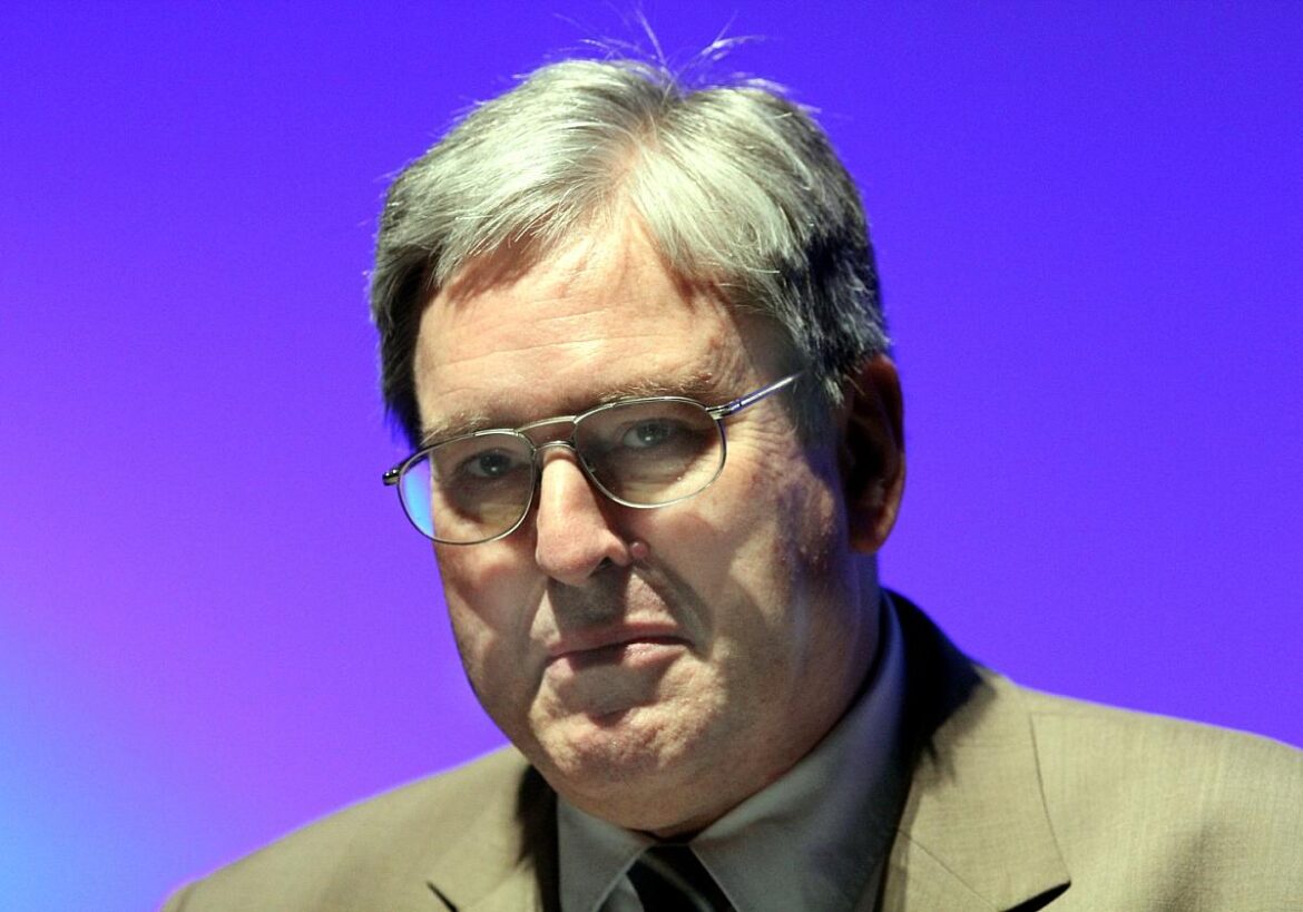 Jörg Steinbach