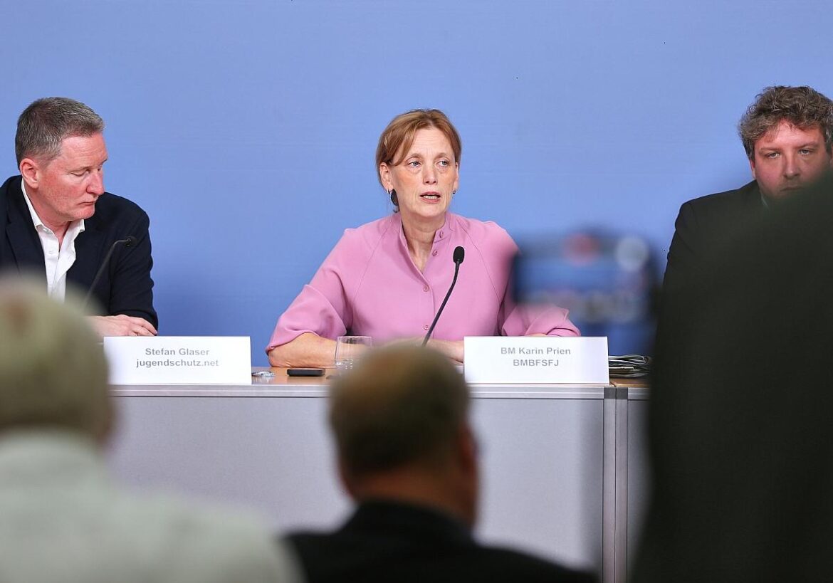Vorstellung Jahresbericht