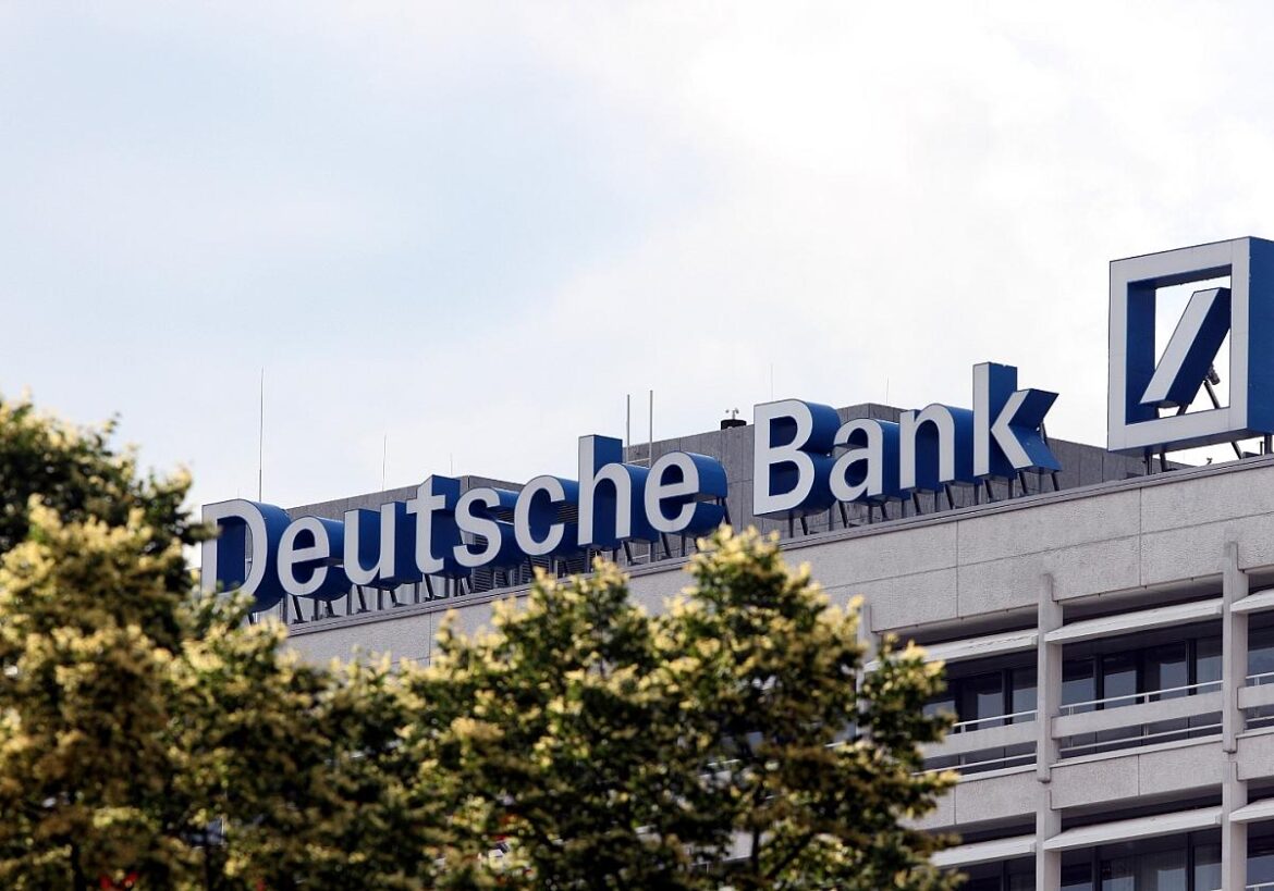 Deutsche Bank