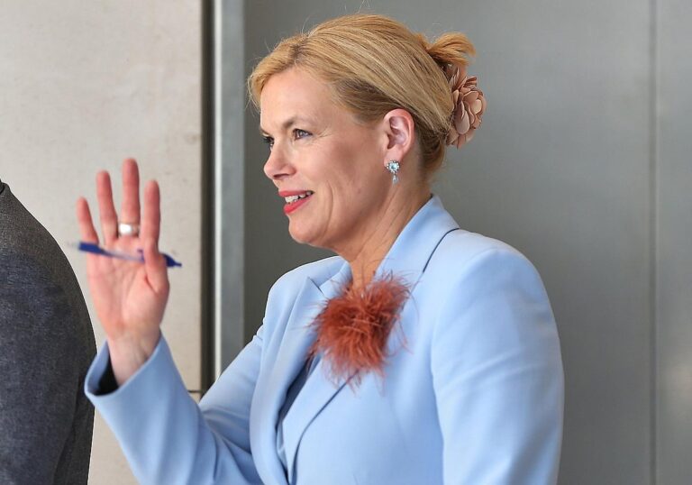 Julia Klöckner
