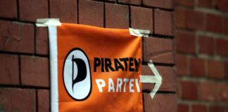 Piratenpartei (Archiv)