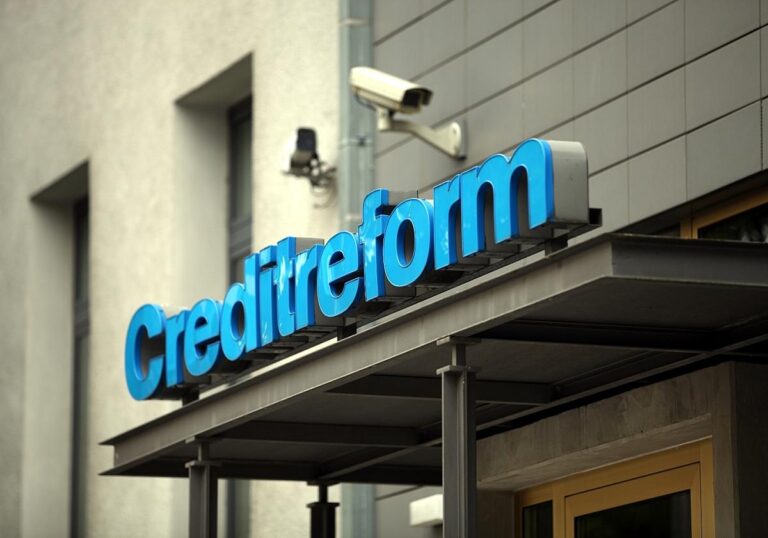 Creditreform (Archiv)