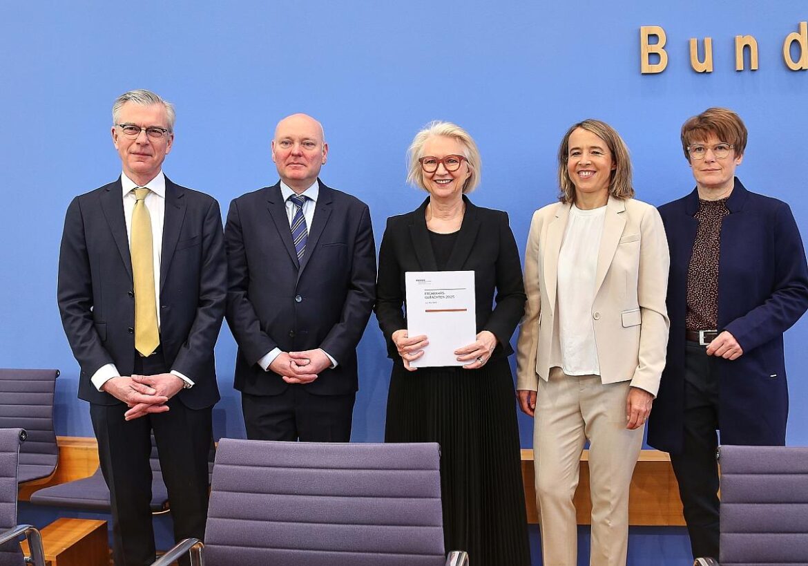 Vorstellung des