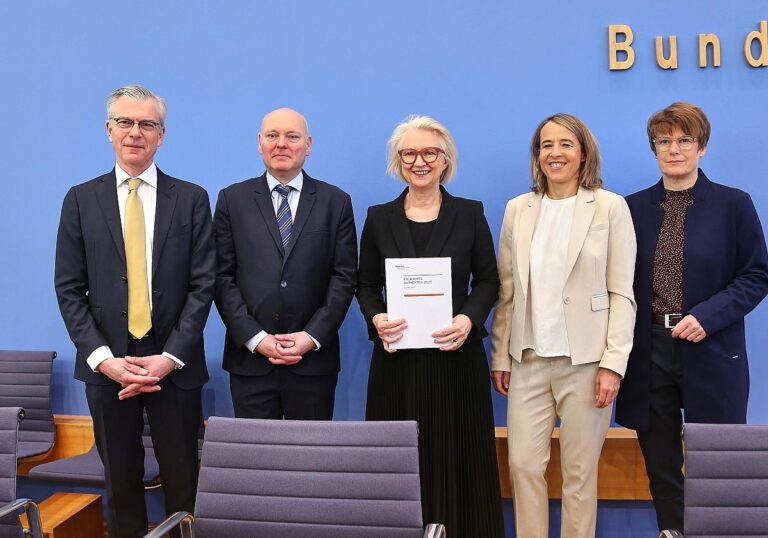 Vorstellung des