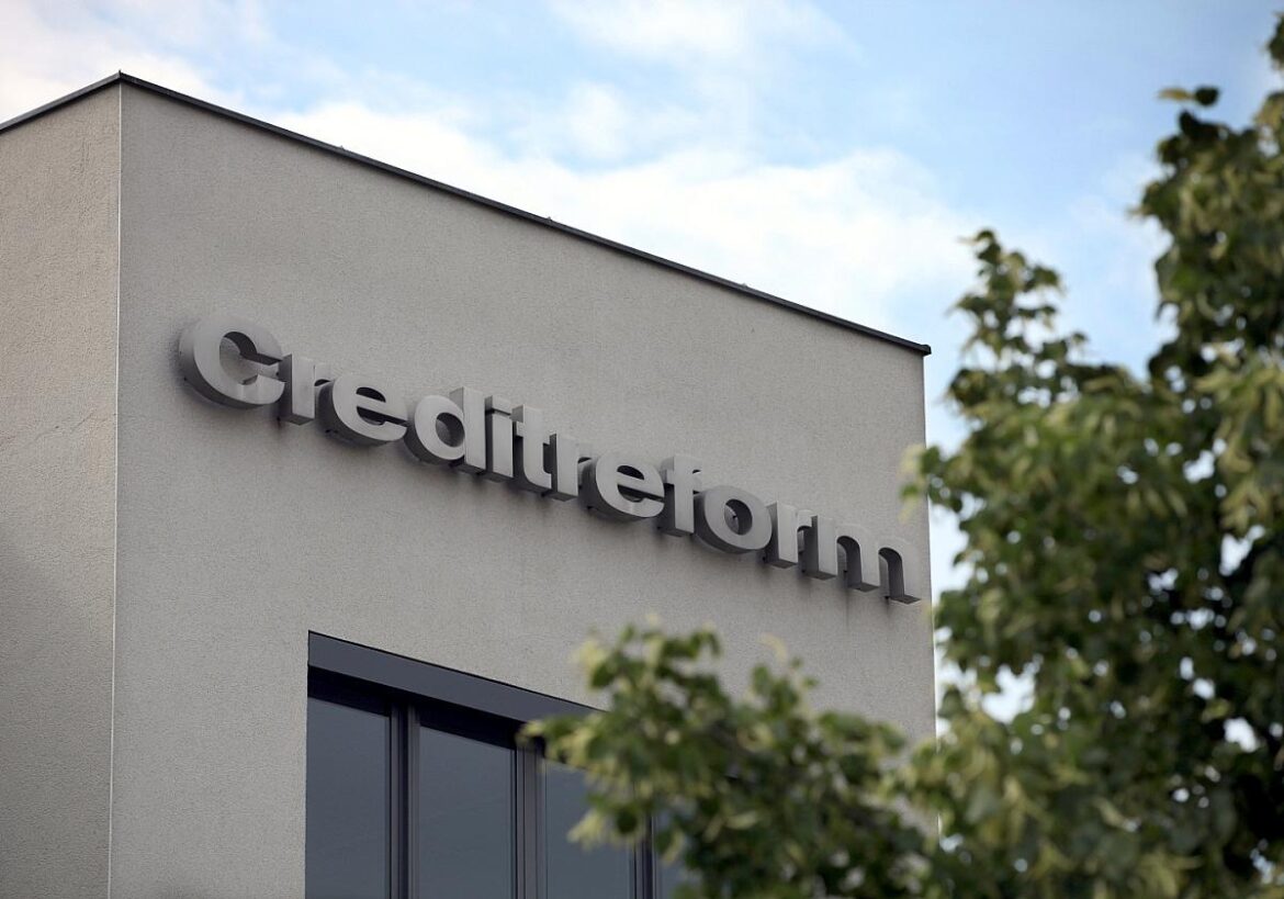 Creditreform (Archiv)