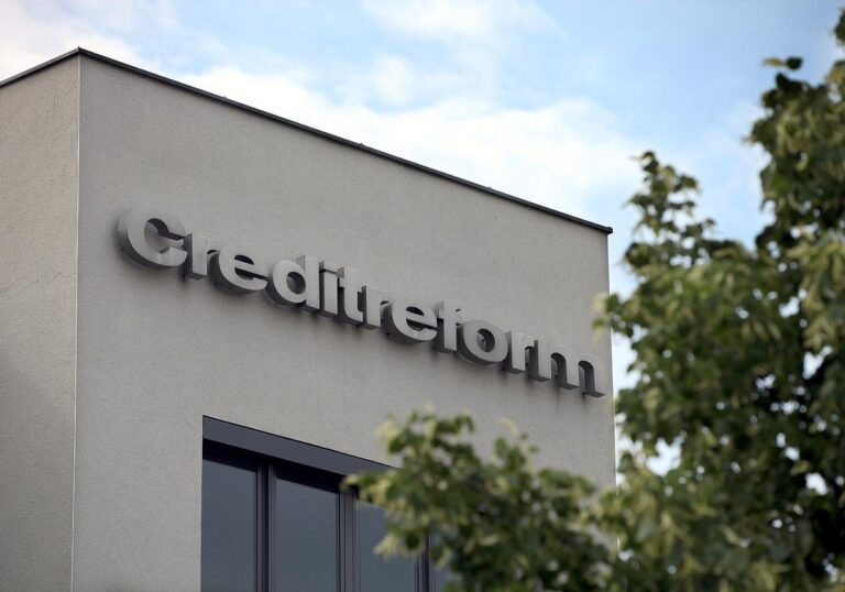 Creditreform (Archiv)