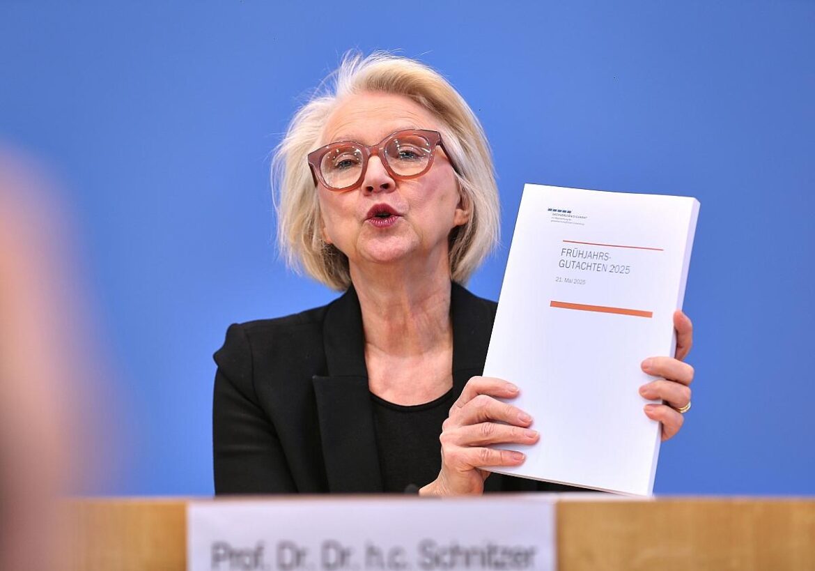Monika Schnitzer