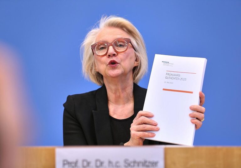 Monika Schnitzer
