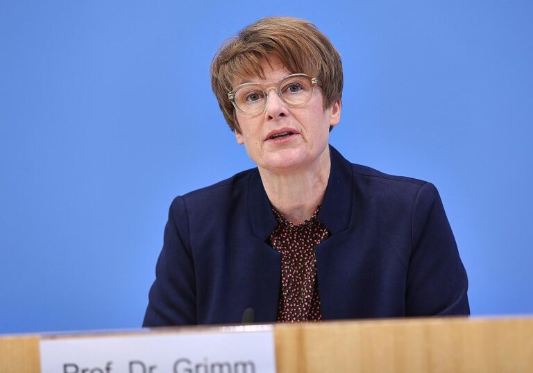 Veronika Grimm