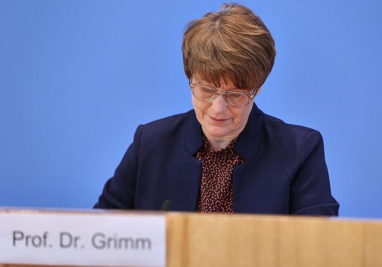 Veronika Grimm