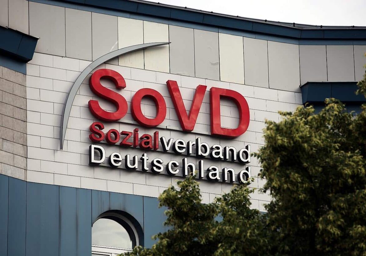 Sozialverband Deutschland