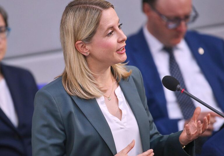 Verena Hubertz