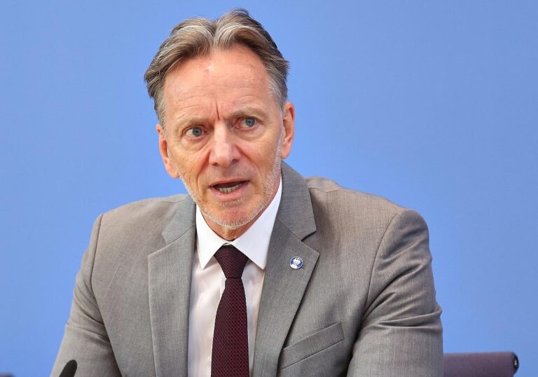 Holger Münch