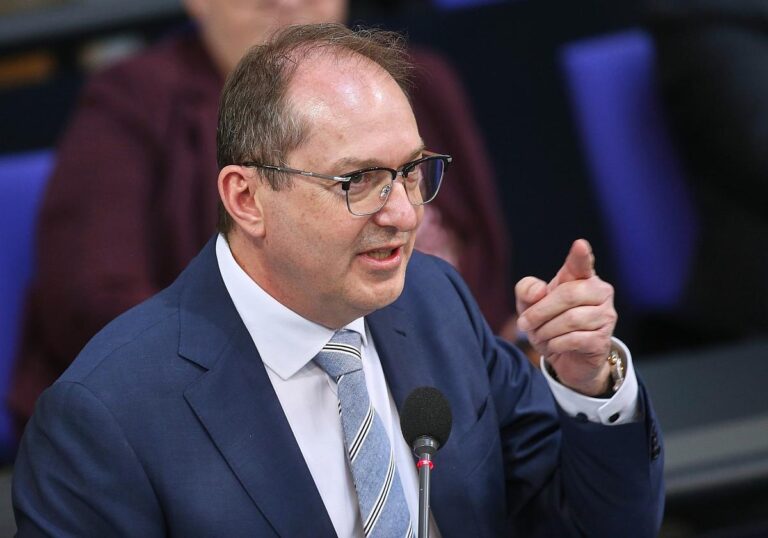 Alexander Dobrindt