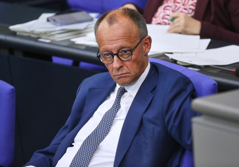 Friedrich Merz