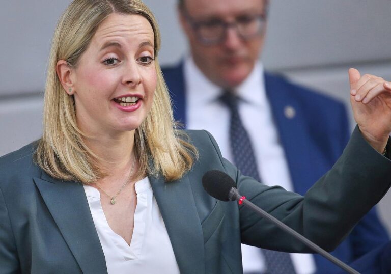 Verena Hubertz