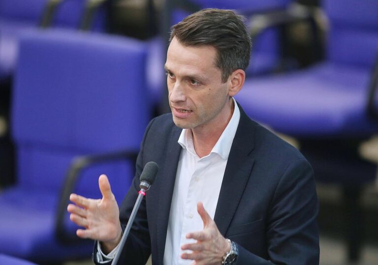 Andreas Audretsch