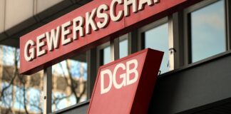 DGB-Logo (Archiv)