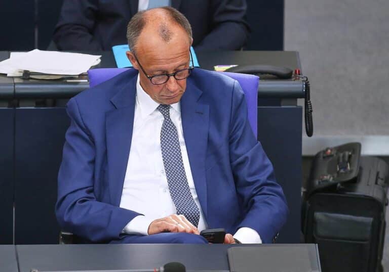 Friedrich Merz