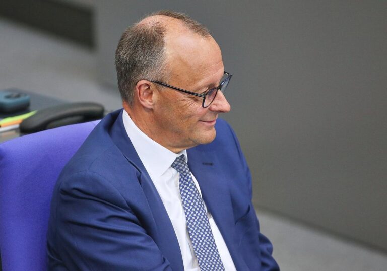 Friedrich Merz