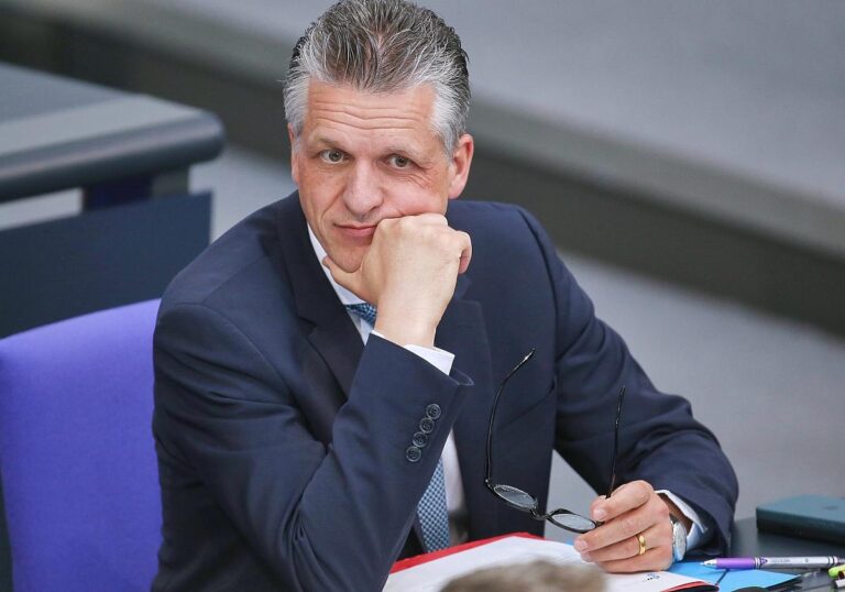 Thorsten Frei