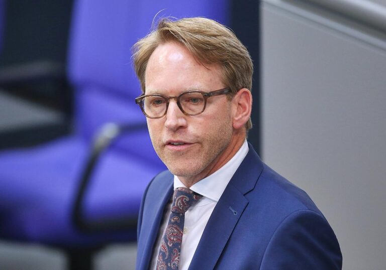 Marc Henrichmann