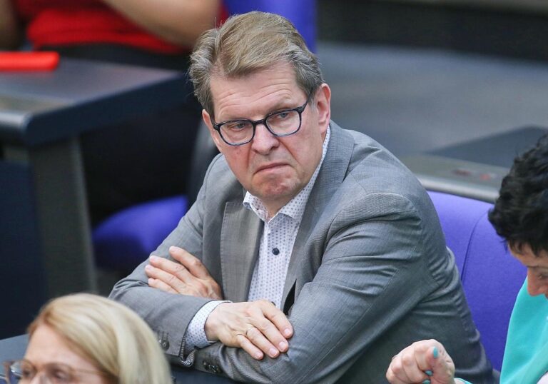 Ralf Stegner