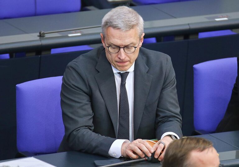 Karsten Wildberger