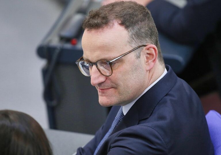 Jens Spahn