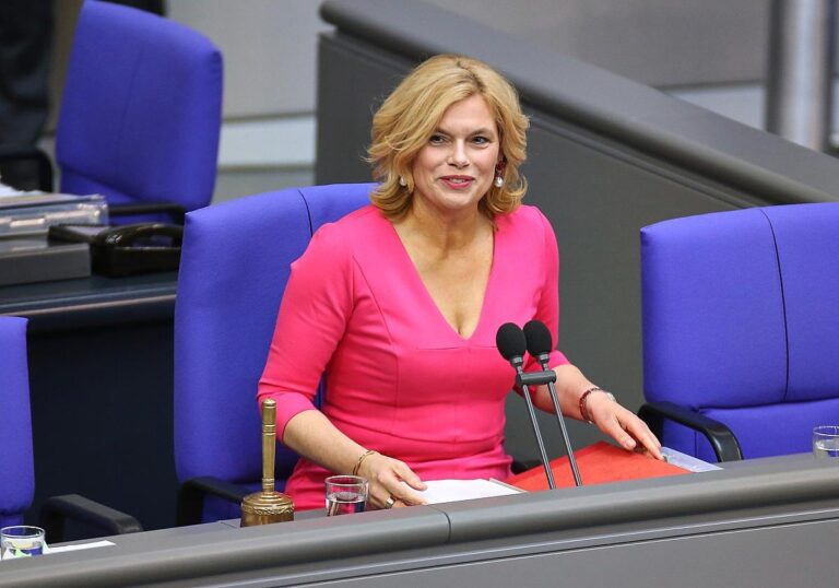 Julia Klöckner